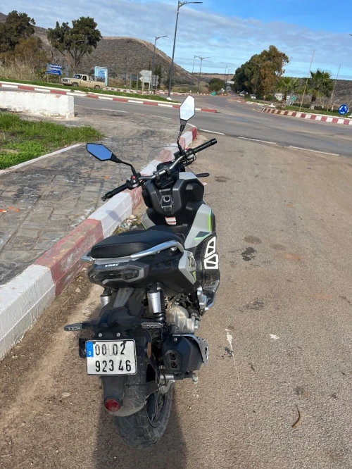 Vms Xdv300 2023