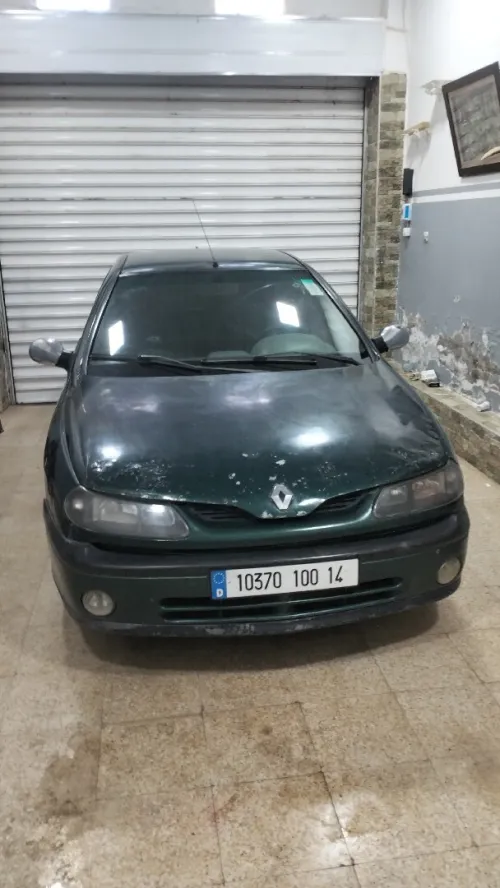 Renault Laguna 1 2000 Laguna 1
