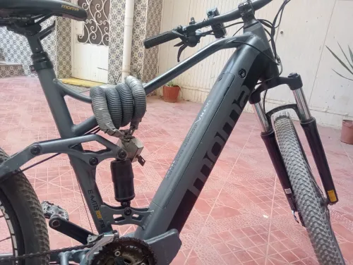 Velo electrique