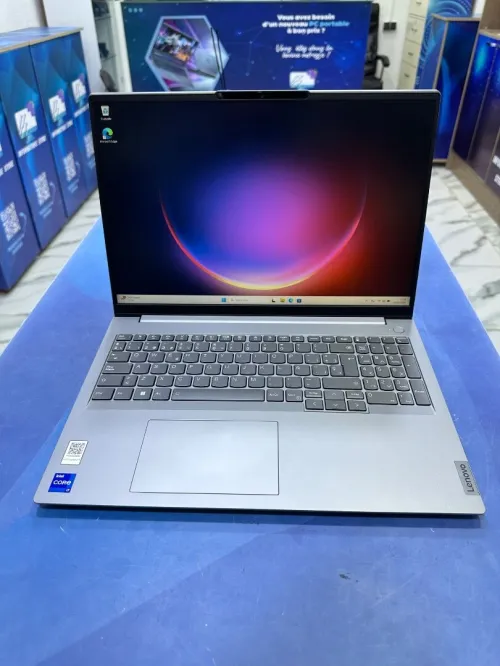 THINKBOOK 16 G6 CORE : INTEL i7 - 13700H DISC :  512 GB  (SSD)  RAM : 16 GB  