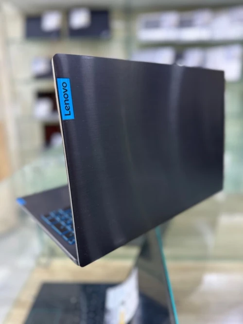 IDEAPAD L340  CPU: CORE I5 / 9300 H DISC : 512 GB  (SSD) RAM : 08 GB  GTX 1650