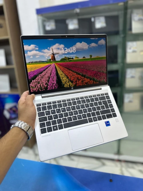 HP PROBOOK 440 G10 CORE : INTEL i5 - 1360P DISC : 512GB  (SSD)  RAM : 16 GB  