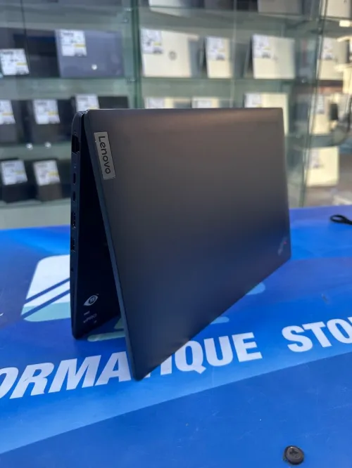 THINKPAD L14 GEN 3 CORE : INTEL i5 - 1245U DISC : 512 GB  (SSD)  RAM : 16 GB  