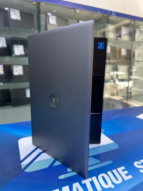DELL VOSTRO 5410 CORE : i5 / 11320H DISC : 256 GB  (SSD)  RAM : 16 GB