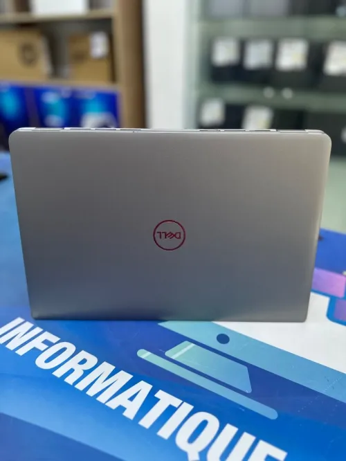 DELL LATITUDE 5440 CORE : INTEL I5 - 13EME DISC : 256 GB  (SSD)  RAM : 16 GB TACTILE