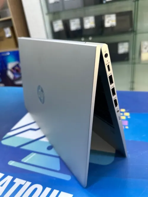 HP PROBOOK 635 G8 AERO CORE : RYZEN 5 5600U DISC : 256 GB  (SSD)  RAM : 16GB