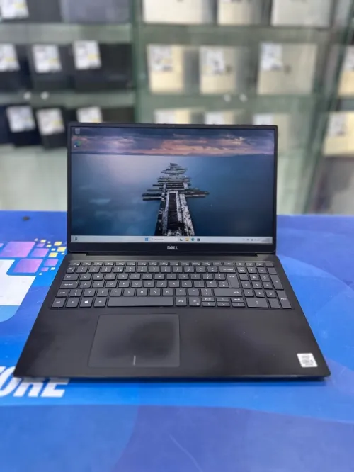 DELL VOSTRO 5420 CORE : INTEL i5 - 10210U DISC : 256 GB  (SSD)  RAM : 08 GB 