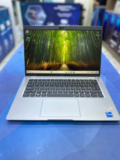 DELL LATITUDE 5420 CORE : INTEL i5 - 1135G7 DISC : 256 GB  (SSD)  RAM : 16 GB  