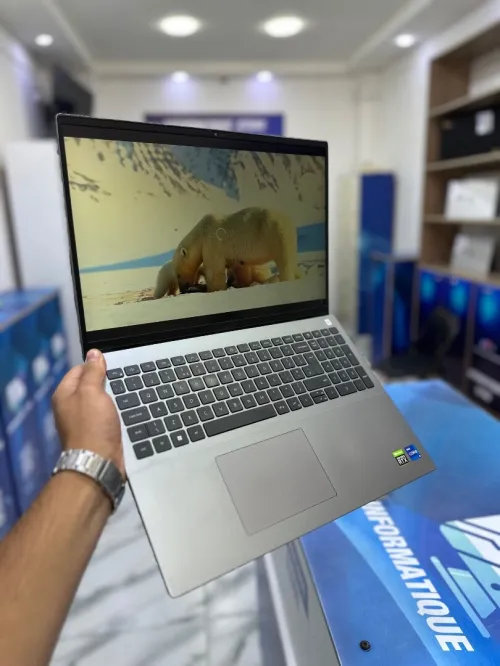 DELL VOSTRO 5630 CORE : INTEL i7 - 1360P DISC : 512 GB  (SSD)  RAM : 16 GB  RTX 2050 04GB 