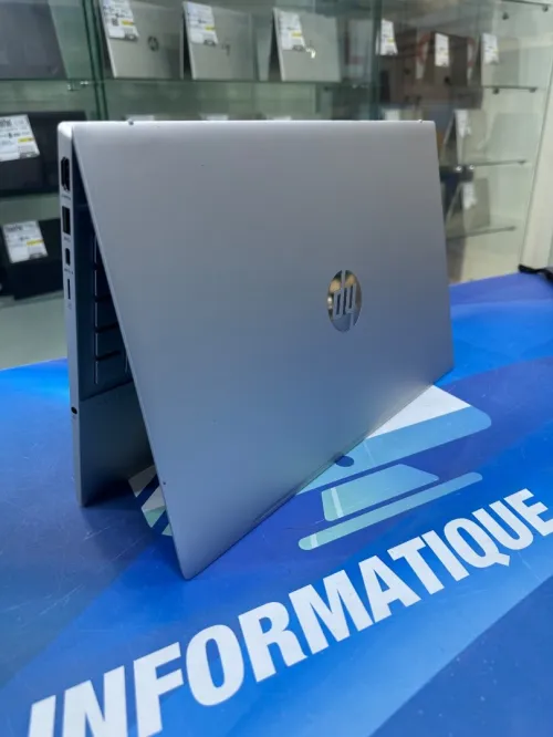 HP PAVILION 15  CORE : RYZEN 7 5700U DISC : 01 TB  (SSD)  RAM : 16 GB  