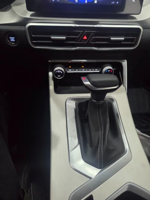 Geely Coolray 2025 Super max édition