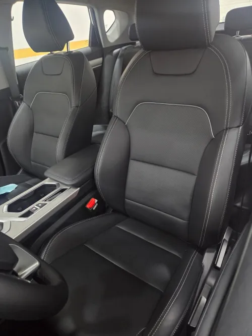 Geely Coolray 2025 Super max édition