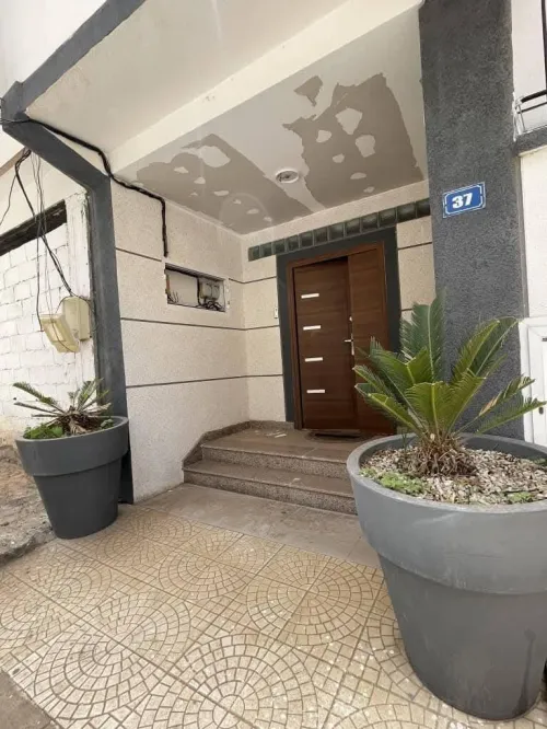Vente Appartement F4 Alger Draria