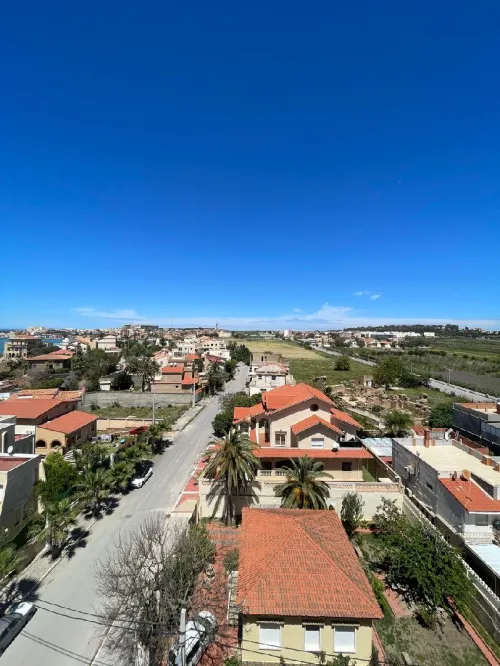 Vente Appartement F3 Alger Bordj el bahri