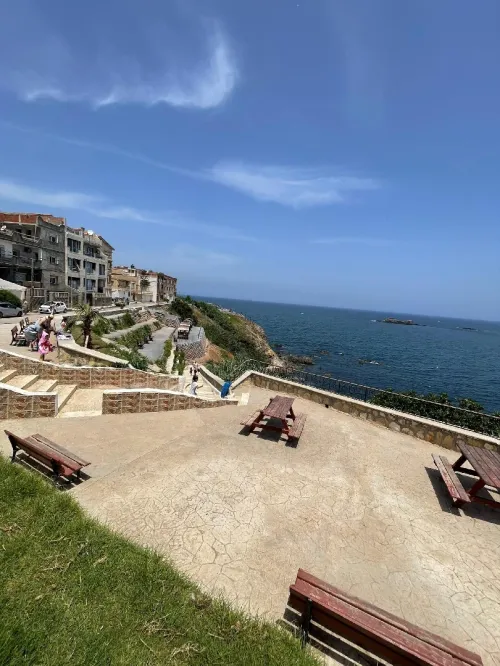 Vente Appartement F2 Alger Ain taya