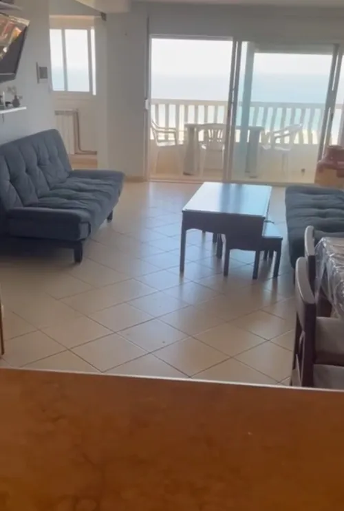 Location vacances Appartement F3 Tizi Ouzou Azeffoun
