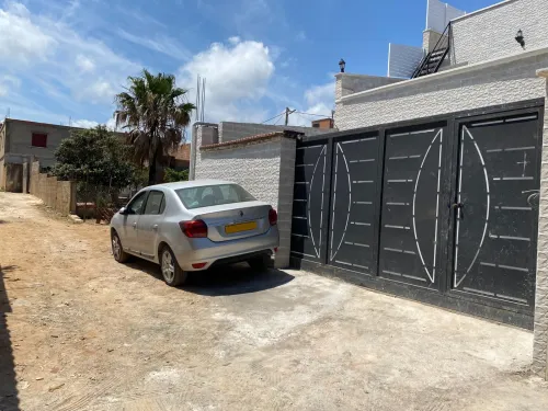Location Appartement F3 Tizi Ouzou Azeffoun