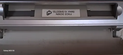 Fax Panasonic 