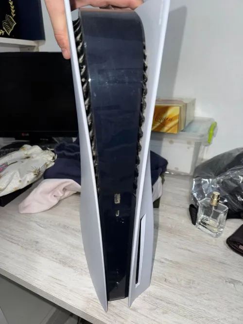 PlayStation 5 - Edition Standard