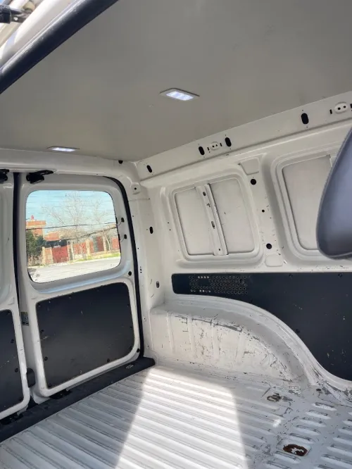 Volkswagen Caddy 2018 Caddy