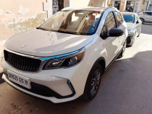 Lifan X3pro 2025 Livan