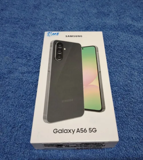 Galaxy A56 8/128
