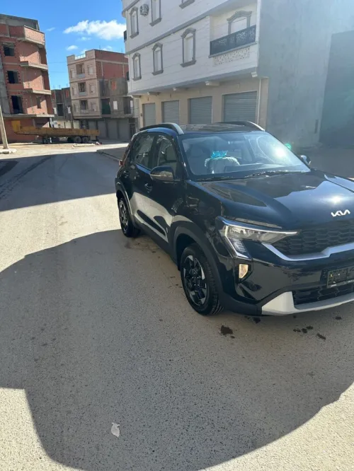 Kia Sonet  2025 