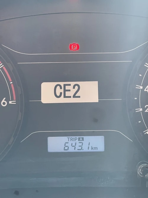 Toyota Hilux 4/2 pickup double Cabine 2025 GL