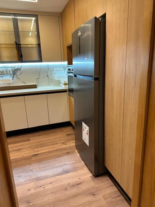 Vente Appartement F4 Alger Dar el beida