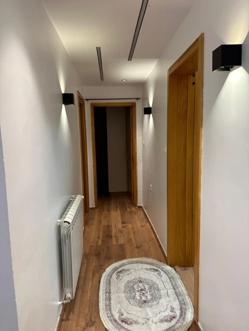 Vente Appartement F4 Alger Dar el beida