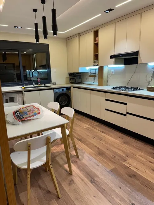 Vente Appartement F4 Alger Dar el beida