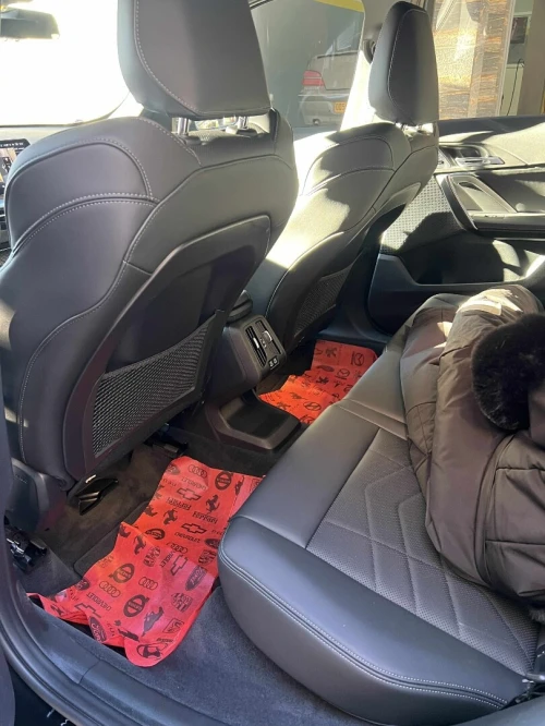 BMW X1 2025 