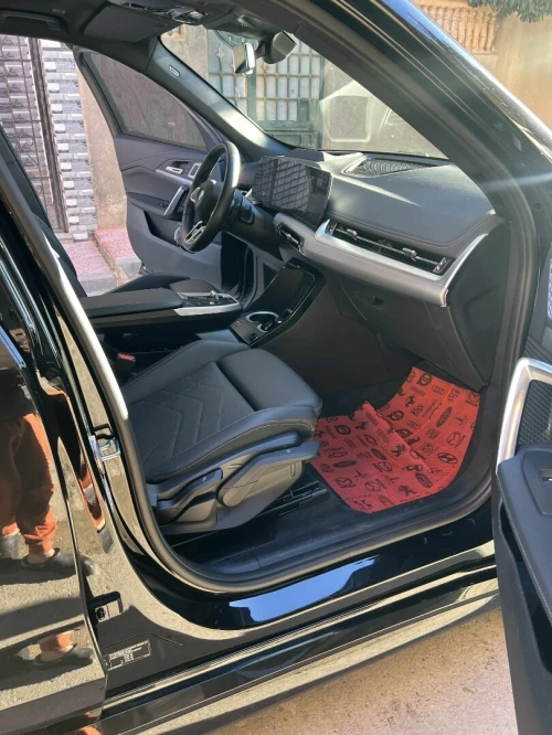 BMW X1 2025 