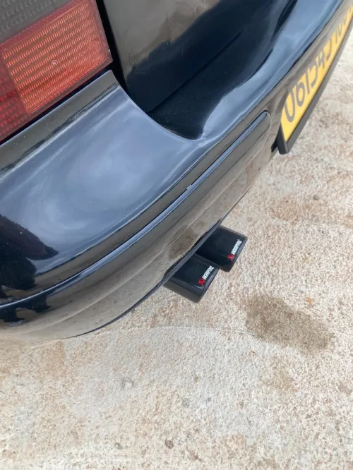 Volkswagen Golf 4 2000 Golf 4