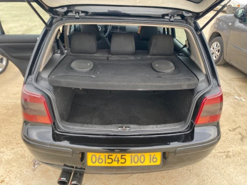 Volkswagen Golf 4 2000 Golf 4