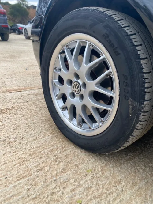 Volkswagen Golf 4 2000 Golf 4