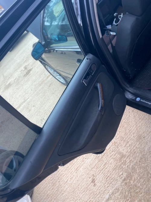 Volkswagen Golf 4 2000 Golf 4
