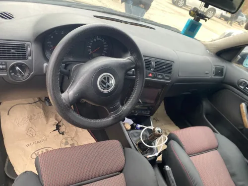 Volkswagen Golf 4 2000 Golf 4