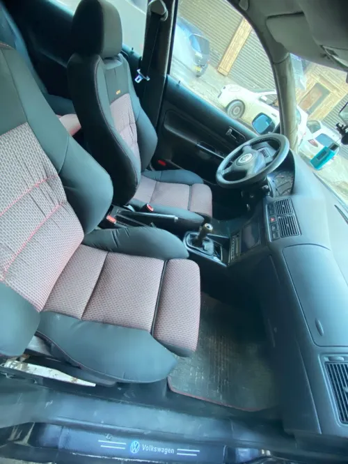 Volkswagen Golf 4 2000 Golf 4
