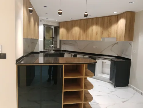 Vente Appartement F4 Alger El achour