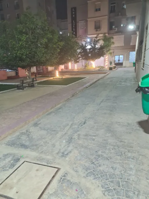 Vente Appartement F3 Oran Bir el djir