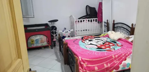 Vente Appartement F3 Oran Bir el djir