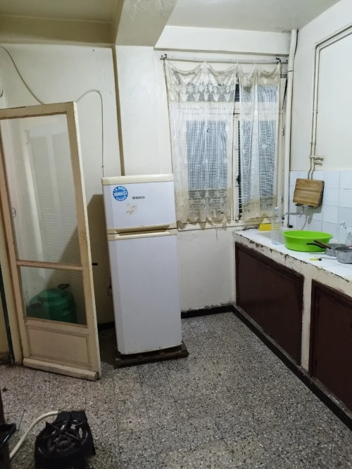 Vente Appartement F3 Jijel El ancer