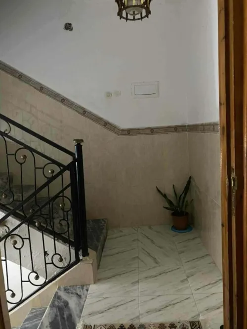 Vente Villa Aïn Defla Ain defla