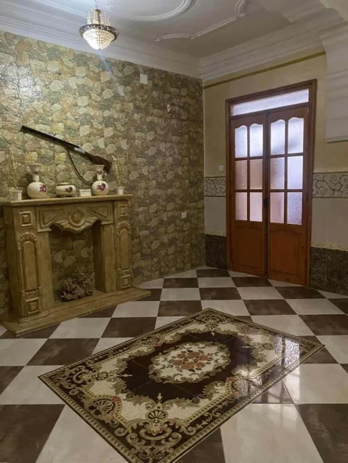 Vente Villa Aïn Defla Ain defla