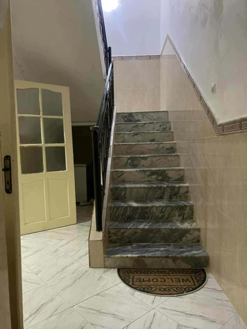 Vente Villa Aïn Defla Ain defla