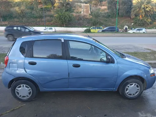 Chevrolet Ls 2005 