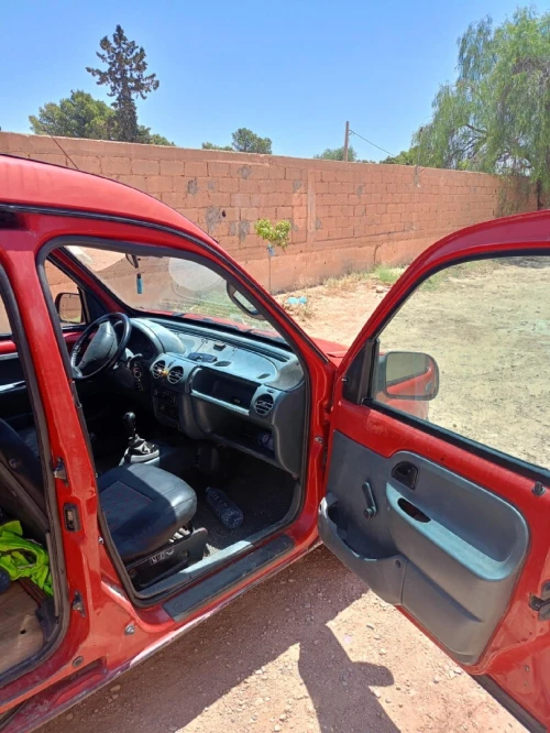 Renault Kangoo 1999 Kangoo