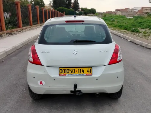 Suzuki Swift Dzire 2014 Swift Dzire