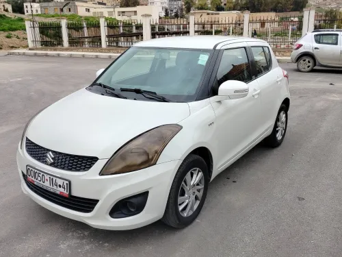 Suzuki Swift Dzire 2014 Swift Dzire